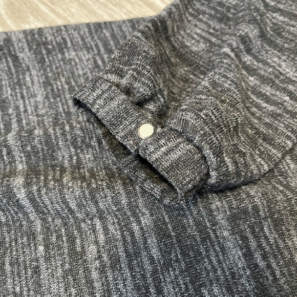 Dorothy Perkins Tunic Sweater Dress - Picture 3 of 5